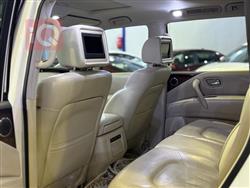 ئینفینیتی QX56